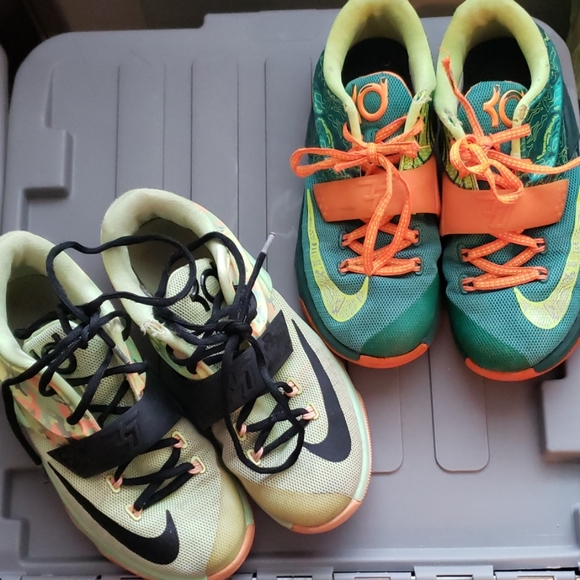 kd shoes 2
